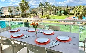 Apartbeach Los Juncos 2 Residencial Y Junto Playa